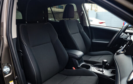 Toyota RAV4, 2019 год, 2 790 777 рублей, 24 фотография