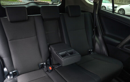 Toyota RAV4, 2019 год, 2 790 777 рублей, 26 фотография