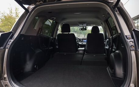 Toyota RAV4, 2019 год, 2 790 777 рублей, 30 фотография