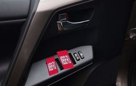 Toyota RAV4, 2019 год, 2 790 777 рублей, 22 фотография