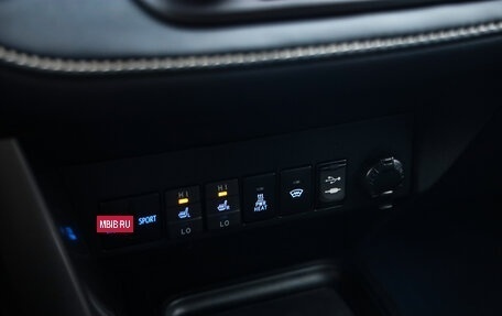 Toyota RAV4, 2019 год, 2 790 777 рублей, 19 фотография