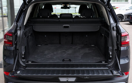 BMW X5, 2021 год, 7 600 000 рублей, 9 фотография
