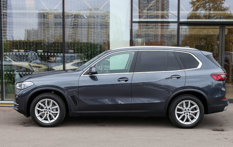 BMW X5, 2021 год, 7 600 000 рублей, 8 фотография