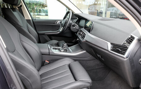 BMW X5, 2021 год, 7 600 000 рублей, 10 фотография