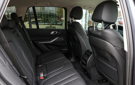 BMW X5, 2021 год, 7 600 000 рублей, 11 фотография