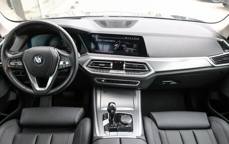 BMW X5, 2021 год, 7 600 000 рублей, 14 фотография