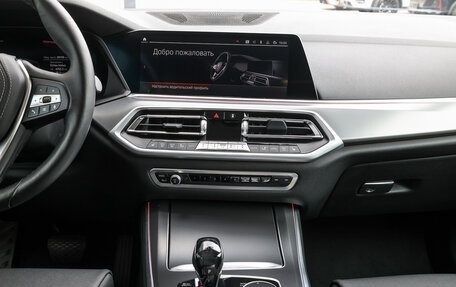 BMW X5, 2021 год, 7 600 000 рублей, 15 фотография