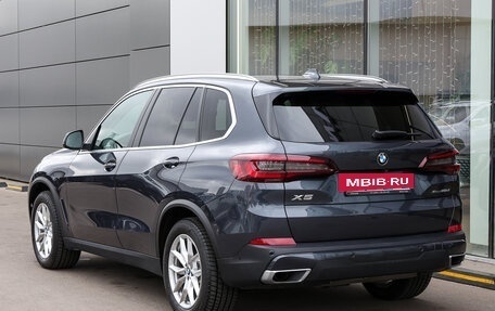 BMW X5, 2021 год, 7 600 000 рублей, 7 фотография