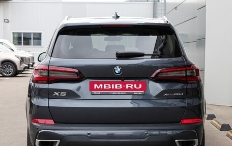 BMW X5, 2021 год, 7 600 000 рублей, 6 фотография