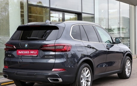 BMW X5, 2021 год, 7 600 000 рублей, 5 фотография