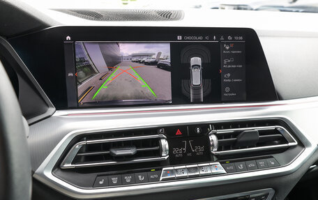 BMW X5, 2021 год, 7 600 000 рублей, 19 фотография