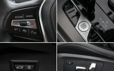BMW X5, 2021 год, 7 600 000 рублей, 20 фотография