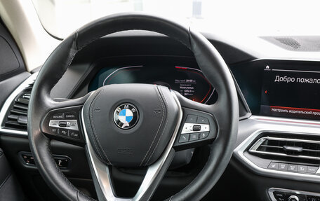 BMW X5, 2021 год, 7 600 000 рублей, 17 фотография