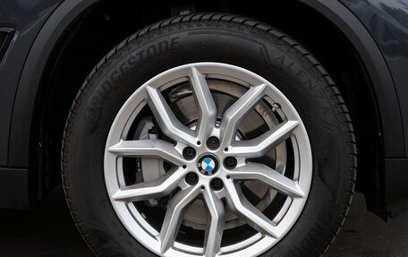 BMW X5, 2021 год, 7 600 000 рублей, 27 фотография