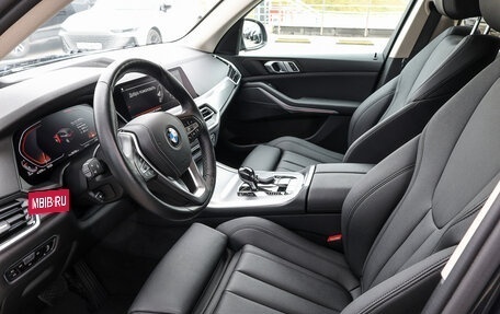 BMW X5, 2021 год, 7 600 000 рублей, 16 фотография