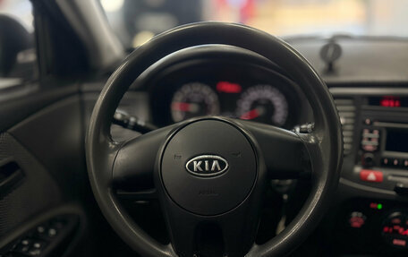KIA Rio II, 2010 год, 590 000 рублей, 9 фотография