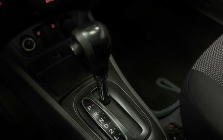 KIA Rio II, 2010 год, 590 000 рублей, 10 фотография