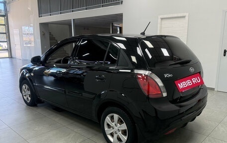 KIA Rio II, 2010 год, 590 000 рублей, 7 фотография