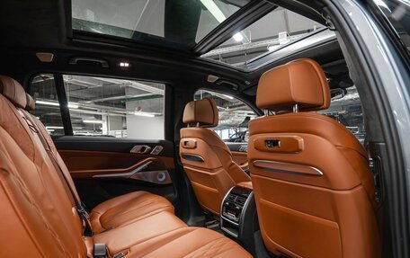 BMW X7, 2026 год, 17 920 000 рублей, 2 фотография