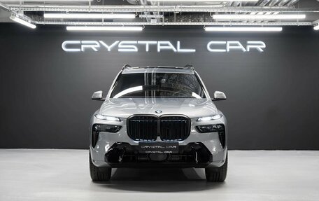 BMW X7, 2026 год, 17 920 000 рублей, 4 фотография
