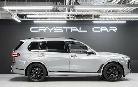 BMW X7, 2026 год, 17 920 000 рублей, 5 фотография
