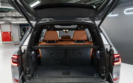BMW X7, 2026 год, 17 920 000 рублей, 8 фотография