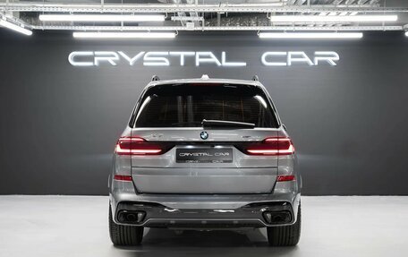 BMW X7, 2026 год, 17 920 000 рублей, 6 фотография