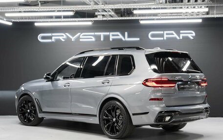 BMW X7, 2026 год, 17 920 000 рублей, 3 фотография