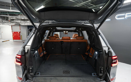 BMW X7, 2026 год, 17 920 000 рублей, 9 фотография