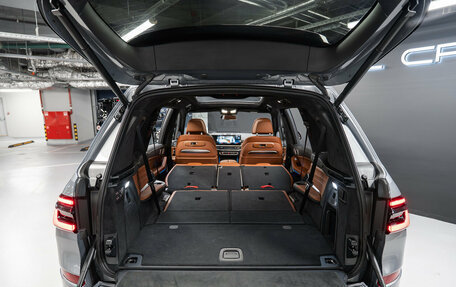 BMW X7, 2026 год, 17 920 000 рублей, 10 фотография