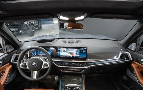 BMW X7, 2026 год, 17 920 000 рублей, 11 фотография