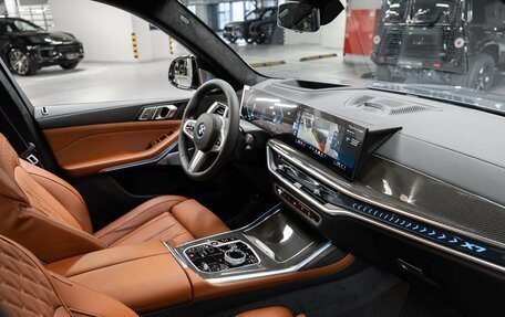 BMW X7, 2026 год, 17 920 000 рублей, 12 фотография