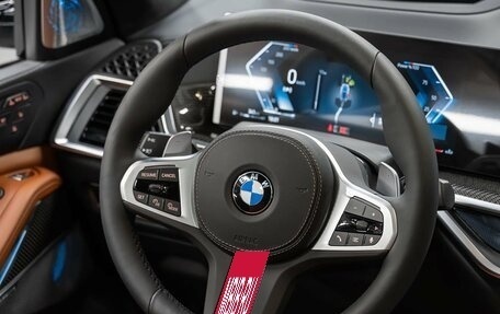 BMW X7, 2026 год, 17 920 000 рублей, 13 фотография
