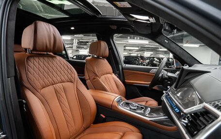 BMW X7, 2026 год, 17 920 000 рублей, 16 фотография