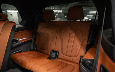 BMW X7, 2026 год, 17 920 000 рублей, 22 фотография