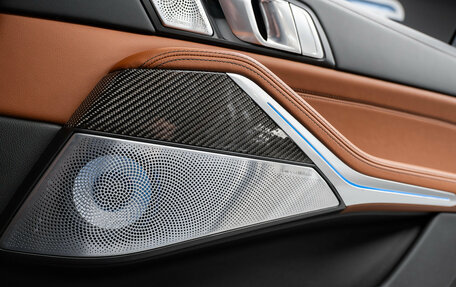 BMW X7, 2026 год, 17 920 000 рублей, 27 фотография