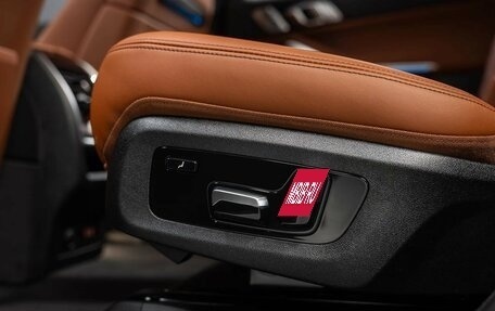 BMW X7, 2026 год, 17 920 000 рублей, 19 фотография