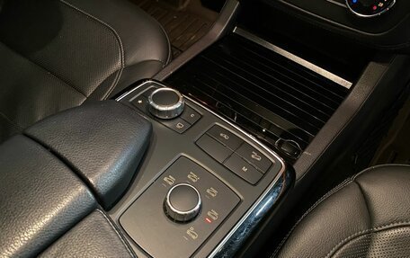 Mercedes-Benz GLE Coupe, 2019 год, 6 500 000 рублей, 11 фотография