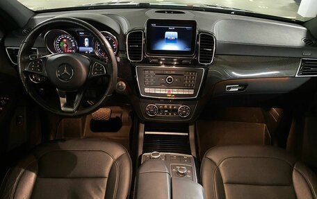 Mercedes-Benz GLE Coupe, 2019 год, 6 500 000 рублей, 7 фотография