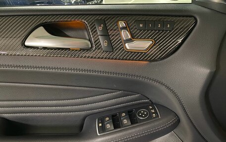 Mercedes-Benz GLE Coupe, 2019 год, 6 500 000 рублей, 12 фотография