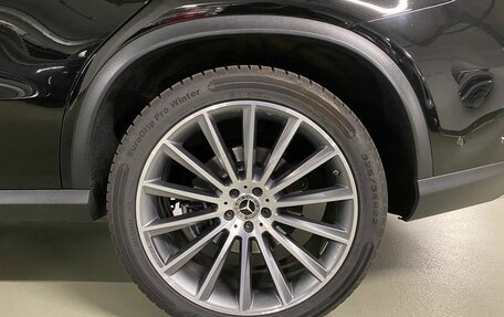 Mercedes-Benz GLE Coupe, 2019 год, 6 500 000 рублей, 19 фотография