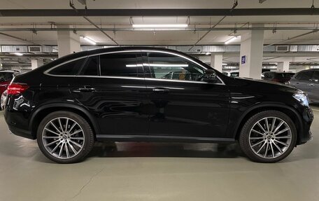 Mercedes-Benz GLE Coupe, 2019 год, 6 500 000 рублей, 18 фотография