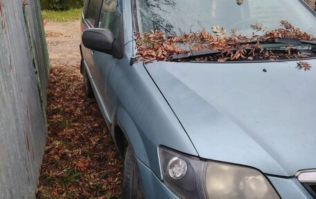 Mazda MPV II, 2002 год, 170 000 рублей, 3 фотография
