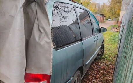 Mazda MPV II, 2002 год, 170 000 рублей, 5 фотография