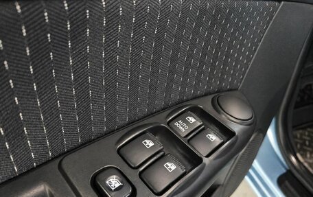 Hyundai Getz I рестайлинг, 2010 год, 549 000 рублей, 10 фотография