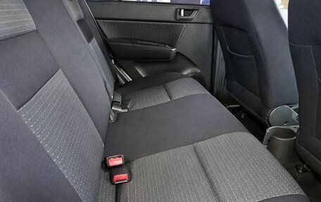 Hyundai Getz I рестайлинг, 2010 год, 549 000 рублей, 11 фотография