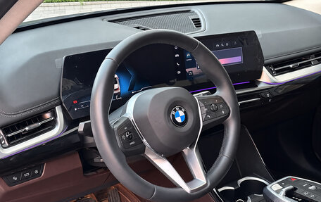 BMW X1, 2023 год, 2 920 000 рублей, 11 фотография