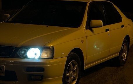Nissan Bluebird XI, 2000 год, 299 999 рублей, 3 фотография