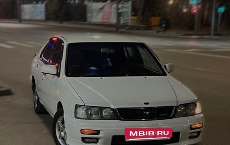 Nissan Bluebird XI, 2000 год, 299 999 рублей, 5 фотография