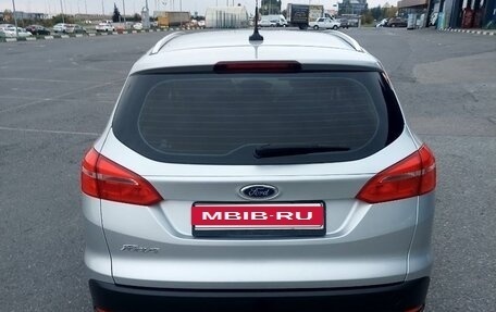 Ford Focus III, 2018 год, 1 700 000 рублей, 4 фотография